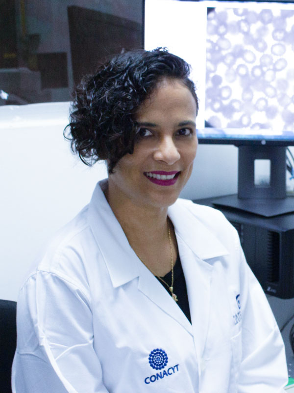 Dr. Elida